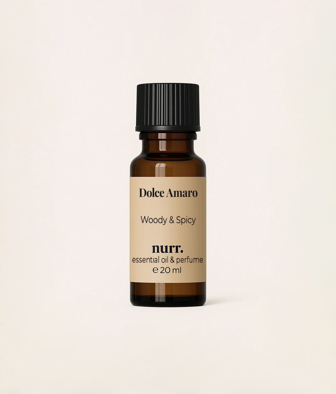 Dolce Amaro