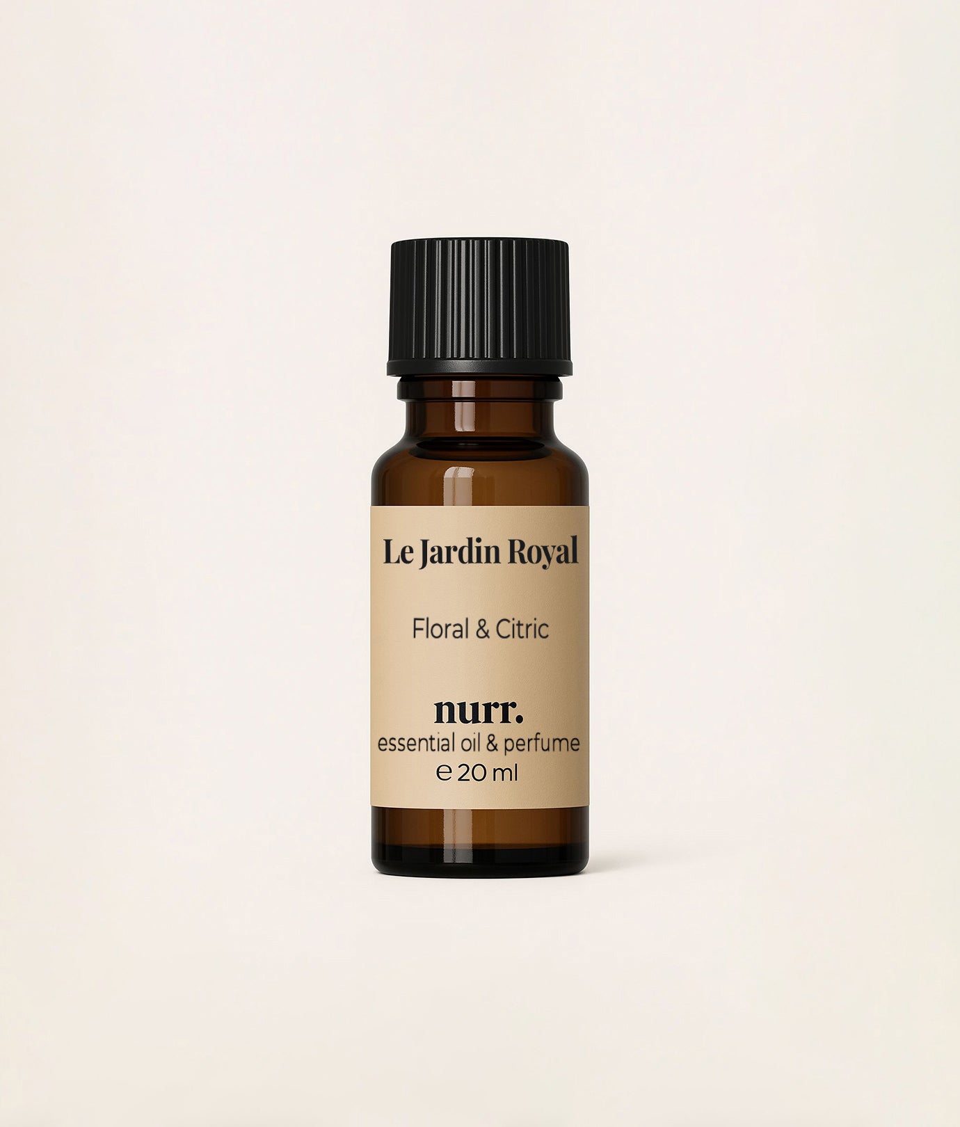 Le Jardin Royal