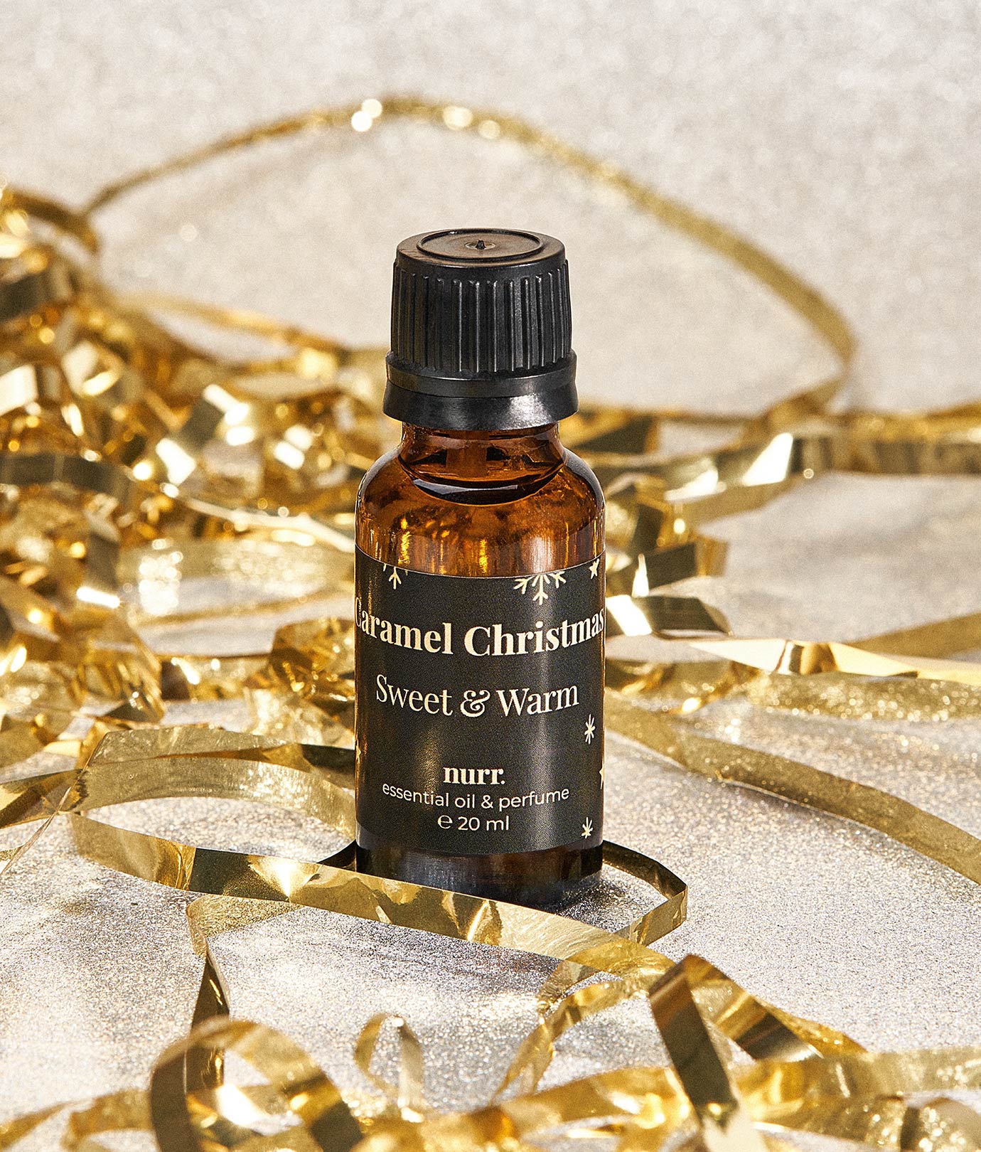 Caramel Christmas